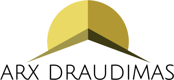 ARX draudimas