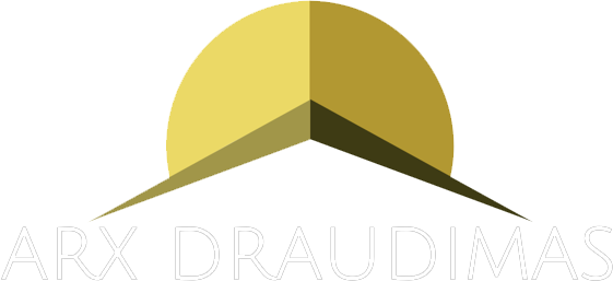 ARX draudimas