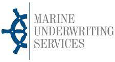 Marine Underwriting Services logotipas